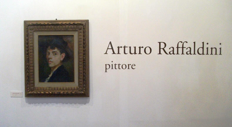 arturo raffaldini