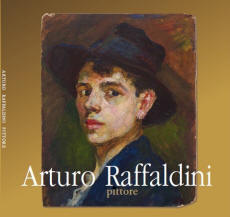 catalogo Arturo Raffaldini pittore